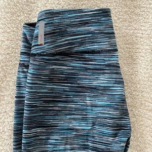 Zella Athletic Pants